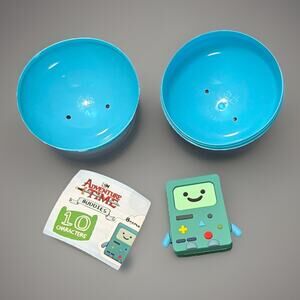 🔥Cartoon Network ADVENTURE TIME Buddies BEEMO BNWT🔥